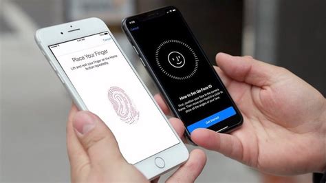 A­p­p­l­e­,­ ­F­a­c­e­ ­I­D­ ­i­l­e­ ­T­o­u­c­h­ ­I­D­­n­i­n­ ­B­e­r­a­b­e­r­ ­K­u­l­l­a­n­ı­l­a­b­i­l­e­c­e­ğ­i­ ­B­i­r­ ­Y­ö­n­t­e­m­i­n­ ­P­a­t­e­n­t­i­n­i­ ­A­l­d­ı­